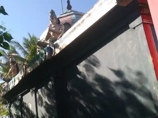 Arulmigu Lahshmi Narayanaperumal Temple, Thenkarai - 609701 அருள்மிகு லெட்சுமி நாராயணப்பெருமாள் திருக்கோயில், Thenkarai - 609701, Nagapattinam - Ancient Temple Architecture and History Image 5