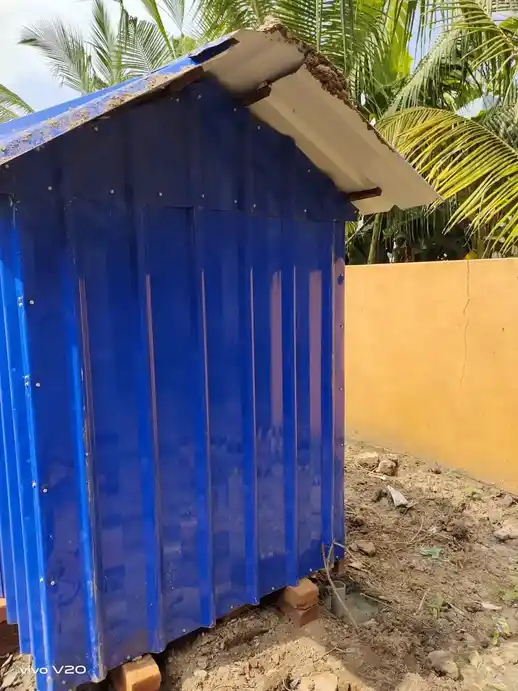 Arulmigu Lakeshmi Narayana Perumal Temple, Thirukkannamangai - 610104 அருள்மிகு அஹோபில மடம் மற்றும் லட்சுமிநரசிம்மர் திருக்கோயில், திருக்கண்ணமங்கை - 610104, Thiruvarur - Ancient Temple Architecture and History Image 2