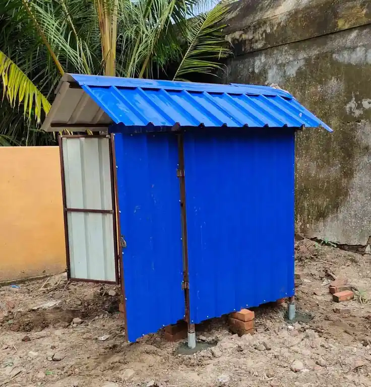 Arulmigu Lakeshmi Narayana Perumal Temple, Thirukkannamangai - 610104 அருள்மிகு அஹோபில மடம் மற்றும் லட்சுமிநரசிம்மர் திருக்கோயில், திருக்கண்ணமங்கை - 610104, Thiruvarur - Ancient Temple Architecture and History Image 3