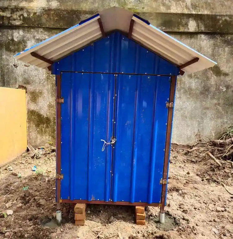 Arulmigu Lakeshmi Narayana Perumal Temple, Thirukkannamangai - 610104 அருள்மிகு அஹோபில மடம் மற்றும் லட்சுமிநரசிம்மர் திருக்கோயில், திருக்கண்ணமங்கை - 610104, Thiruvarur - Ancient Temple Architecture and History Image 4