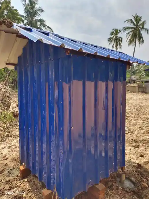 Arulmigu Lakeshmi Narayana Perumal Temple, Thirukkannamangai - 610104 அருள்மிகு அஹோபில மடம் மற்றும் லட்சுமிநரசிம்மர் திருக்கோயில், திருக்கண்ணமங்கை - 610104, Thiruvarur - Ancient Temple Architecture and History Image 5