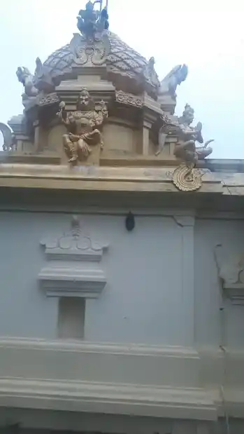 Arulmigu Lakhmi Narayana Perumal Temple, Sembedu - 632002 அருள்மிகு லட்சுமி நாராயன பெருமாள் திருக்கோயில், செம்பேடு - 632002, Ranipet - Ancient Temple Architecture and History Image 2
