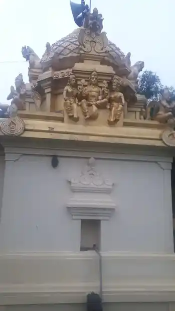 Arulmigu Lakhmi Narayana Perumal Temple, Sembedu - 632002 அருள்மிகு லட்சுமி நாராயன பெருமாள் திருக்கோயில், செம்பேடு - 632002, Ranipet - Ancient Temple Architecture and History Image 4