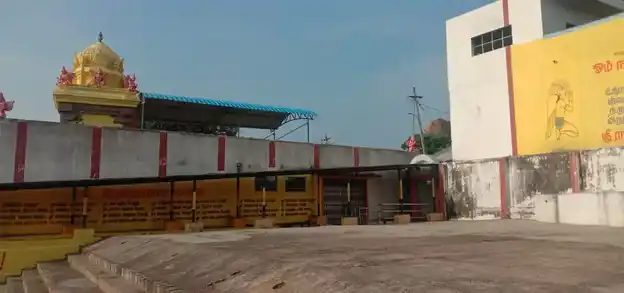 Arulmigu Lakhminarasimmasami Temple, Singiri Koil - 632312 அருள்மிகு லட்சுமி நரசிம்மசாமி திருக்கோயில், சிங்கிரிகோயில் - 632312, Vellore - Ancient Temple Architecture and History Image 2