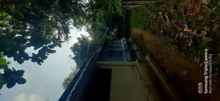 Arulmigu Lakhsminarayana Perumal Temple, Boothangudi - 609204 Temple