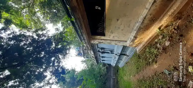 Arulmigu Lakhsminarayana Perumal Temple, Boothangudi - 609204 அருள்மிகு லெஷ்மிநாராயண பெருமாள் திருக்கோயில், Poothangudi - 609204, Mayiladuthurai - Ancient Temple Architecture and History Image 3