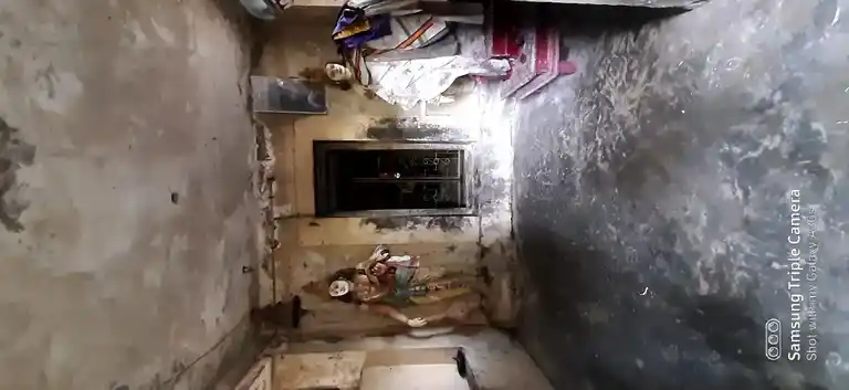 Arulmigu Lakhsminarayana Perumal Temple, Boothangudi - 609204 அருள்மிகு லெஷ்மிநாராயண பெருமாள் திருக்கோயில், Poothangudi - 609204, Mayiladuthurai - Ancient Temple Architecture and History Image 5