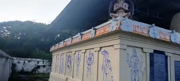 Arulmigu Lakhsminarayana Perumal Temple, Puthagaram - 609205 அருள்மிகு லெஷ்மிநாராயண பெருமாள் திருக்கோயில், Puthagaram - 609205, Mayiladuthurai - Ancient Temple Architecture and History Image 3