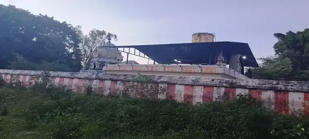 Arulmigu Lakhsminarayana Perumal Temple, Puthagaram - 609205 அருள்மிகு லெஷ்மிநாராயண பெருமாள் திருக்கோயில், Puthagaram - 609205, Mayiladuthurai - Ancient Temple Architecture and History Image 4