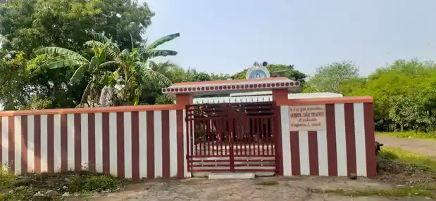 Arulmigu Lakhsminarayana Perumal Temple, Sirunangoor - 609811 அருள்மிகு லெஷ்மிநாராயண பெருமாள் ஆலயம், Sirunangoor - 609811, Mayiladuthurai - Ancient Temple Architecture and History Image 5