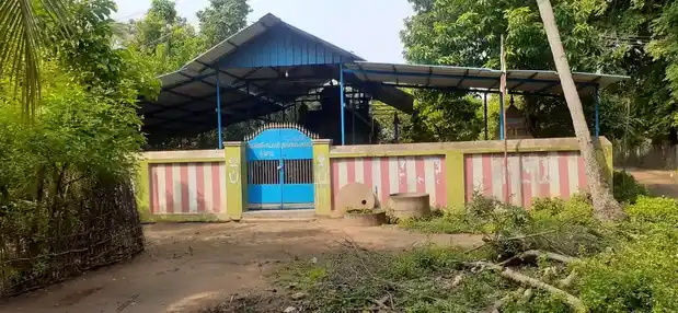 Arulmigu Lakhsminarayana Perumal Temple, Sirunangoor - 609811 அருள்மிகு லெஷ்மிநாராயண பெருமாள் ஆலயம், Sirunangoor - 609811, Mayiladuthurai - Ancient Temple Architecture and History Image 7