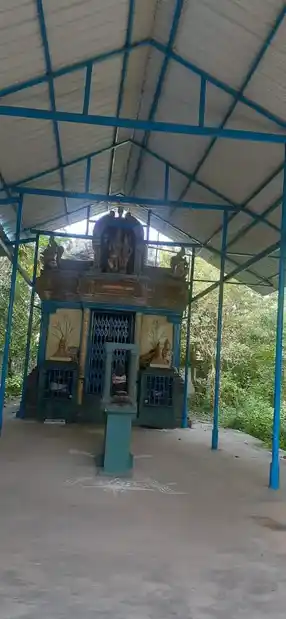 Arulmigu Lakhsminarayana Perumal Temple, Sirunangoor - 609811 அருள்மிகு லெஷ்மிநாராயண பெருமாள் ஆலயம், Sirunangoor - 609811, Mayiladuthurai - Ancient Temple Architecture and History Image 13