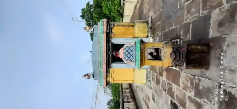 Arulmigu Lakhsminarayana Perumal Temple, Viraloor - 609201 அருள்மிகு லெட்சுமி நாராயணப்பெருமாள் திருக்கோயில், Viraloor - 609201, Mayiladuthurai - Ancient Temple Architecture and History Image 2