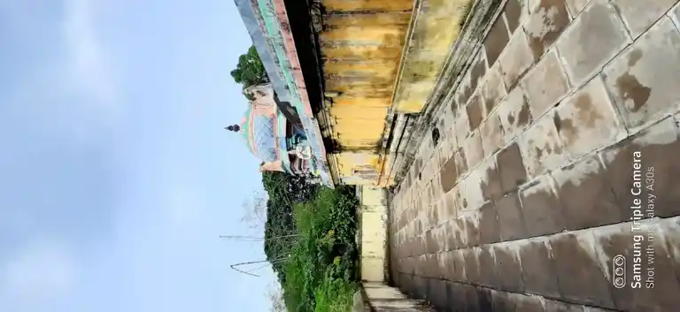 Arulmigu Lakhsminarayana Perumal Temple, Viraloor - 609201 அருள்மிகு லெட்சுமி நாராயணப்பெருமாள் திருக்கோயில், Viraloor - 609201, Mayiladuthurai - Ancient Temple Architecture and History Image 4