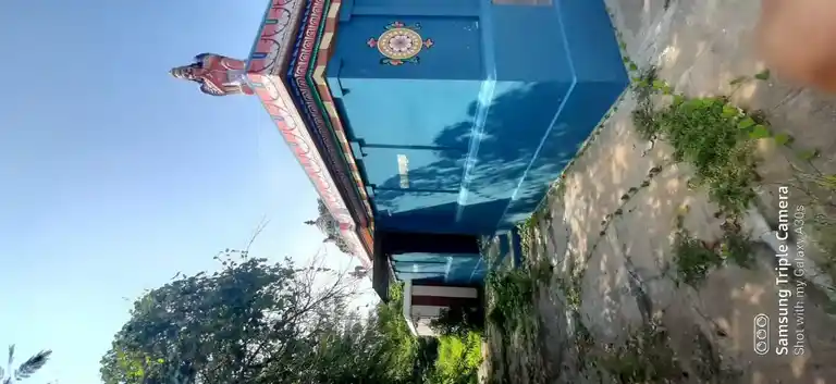 Arulmigu Lakhsminarayanaperumal Temple, Athur - 609204 அருள்மிகு லெஷ்மி நாராயண பெருமாள் திருக்கோயில், Athur - 609204, Mayiladuthurai - Ancient Temple Architecture and History Image 2