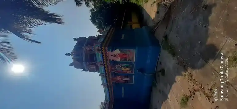 Arulmigu Lakhsminarayanaperumal Temple, Athur - 609204 அருள்மிகு லெஷ்மி நாராயண பெருமாள் திருக்கோயில், Athur - 609204, Mayiladuthurai - Ancient Temple Architecture and History Image 3