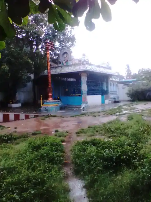 Arulmigu Lakmi Amman Temple, Madhavaram, Chennai - 600118
