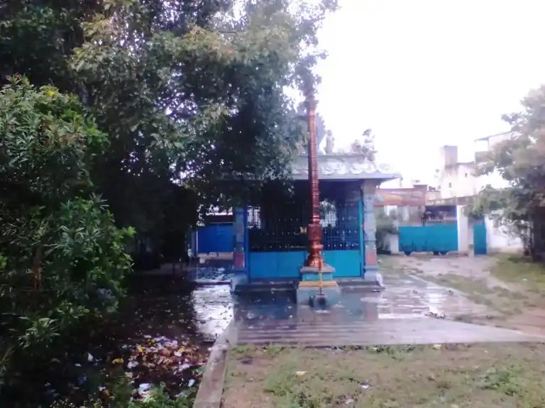 Arulmigu Lakmi Amman Temple, Madhavaram, Chennai - 600118 அருள்மிகு இலட்சுமி அம்மன் திருக்கோயில், மாதாவரம், சென்னை - 600118, Chennai - Ancient Temple Architecture and History Image 3