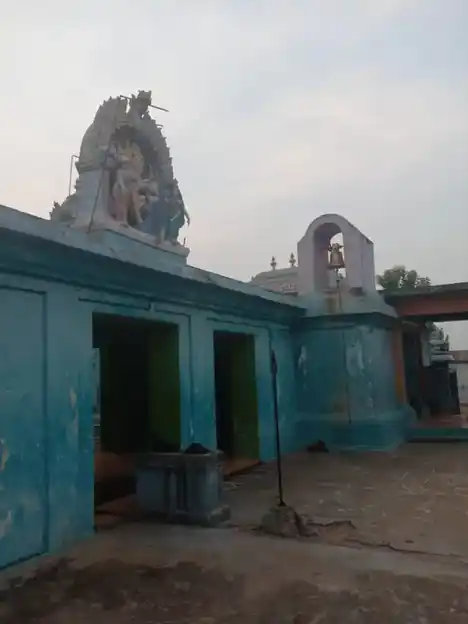 Arulmigu Lakshatheeswarar Temple, Melkumaramangalam - 607205 அருள்மிகு லட்சதீஸ்வரர் திருக்கோயில், மேல் குமாரமங்கலம் - 607205, Cuddalore - Ancient Temple Architecture and History Image 4