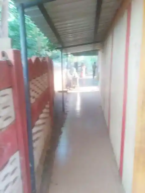 Arulmigu Lakshathopu Hanumar Temple, Thanjavur - 613004 அருள்மிகு லெட்சதோப்பு ஹனுமார் திருக்கோயில், Thanjavur - 613004, Thanjavur - Ancient Temple Architecture and History Image 2