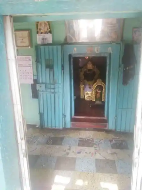 Arulmigu Lakshathopu Hanumar Temple, Thanjavur - 613004 அருள்மிகு லெட்சதோப்பு ஹனுமார் திருக்கோயில், Thanjavur - 613004, Thanjavur - Ancient Temple Architecture and History Image 5