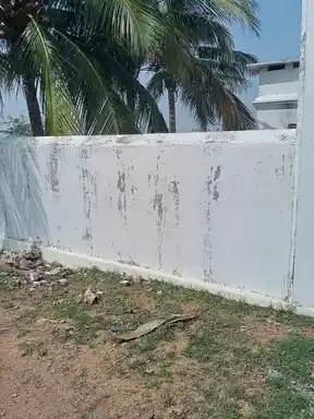 Arulmigu Lakshi Narayana Perumal And Muthuramman Temple, Vasavappaneri - 628252 அருள்மிகு லட்சுமி நாராயண பெருமாள் மற்றும் முத்தாரம்மன் திருக்கோயில், Vasavappaneri - 628252, Thoothukudi - Ancient Temple Architecture and History Image 2