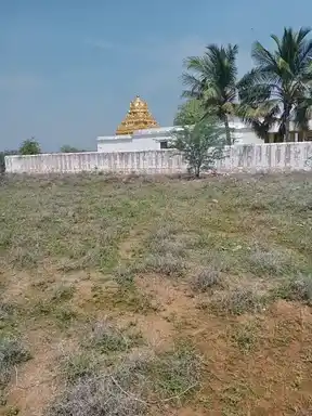 Arulmigu Lakshi Narayana Perumal And Muthuramman Temple, Vasavappaneri - 628252 அருள்மிகு லட்சுமி நாராயண பெருமாள் மற்றும் முத்தாரம்மன் திருக்கோயில், Vasavappaneri - 628252, Thoothukudi - Ancient Temple Architecture and History Image 4