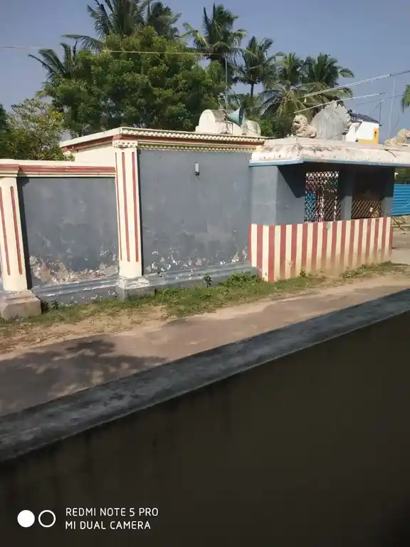 Arulmigu Lakshiamman Temple, Neithavoyal - 601203 Temple