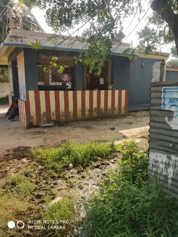 Arulmigu Lakshiamman Temple, Neithavoyal - 601203 அருள்மிகு இலட்சுமி அம்மன் திருக்கோயில், நெய்தவயல் - 601203, Tiruvallur - Ancient Temple Architecture and History Image 2