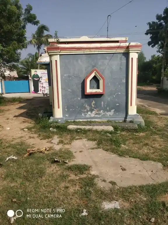 Arulmigu Lakshiamman Temple, Neithavoyal - 601203 அருள்மிகு இலட்சுமி அம்மன் திருக்கோயில், நெய்தவயல் - 601203, Tiruvallur - Ancient Temple Architecture and History Image 3