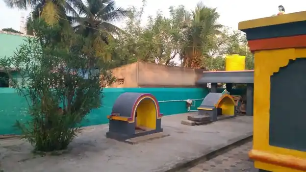 Arulmigu Lakshiamman Temple, Voyalur - 601204 Temple