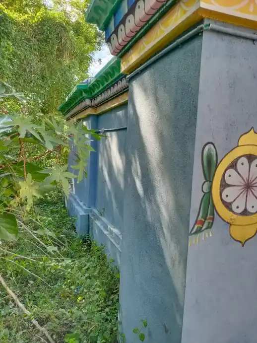 Arulmigu Lakshimi Narayana Perumal Temple, Chinnavenmani - 603313 அருள்மிகு லெட்சுமி நாராயணப்பெருமாள் திருக்கோயில், Chinnavenmani - 603313, Chengalpattu - Ancient Temple Architecture and History Image 2