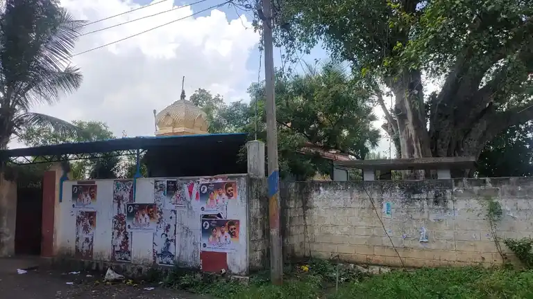 Arulmigu Lakshiminarayanaperumal Temple, Ayyangkovilpattu - 605601
