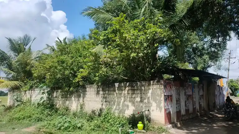 Arulmigu Lakshiminarayanaperumal Temple, Ayyangkovilpattu - 605601 அருள்மிகு லட்சுமிநாராயணப்பெருமாள் திருக்கோயில், Ayyangkovilpattu - 605601, Viluppuram - Ancient Temple Architecture and History Image 3