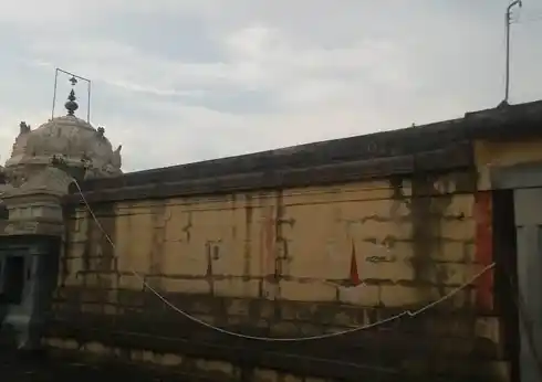 Arulmigu Lakshiminarayanaperumal Temple, Eraiyur - 607201 அருள்மிகு லட்சுமிநாராயணப்பெருமாள் திருக்கோயில், Eraiyur - 607201, Viluppuram - Ancient Temple Architecture and History Image 2