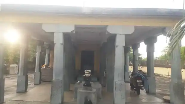 Arulmigu Lakshiminarayanaperumal Temple, Eraiyur - 607201 அருள்மிகு லட்சுமிநாராயணப்பெருமாள் திருக்கோயில், Eraiyur - 607201, Viluppuram - Ancient Temple Architecture and History Image 5