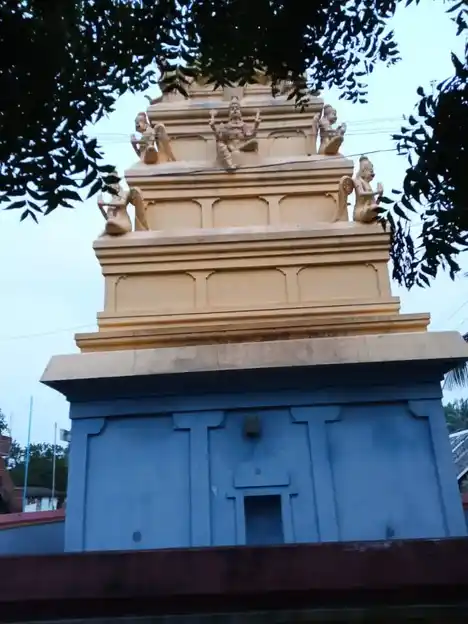 Arulmigu Lakshiminarayanaperumal Temple, Kizh Koothapaakam - 604102