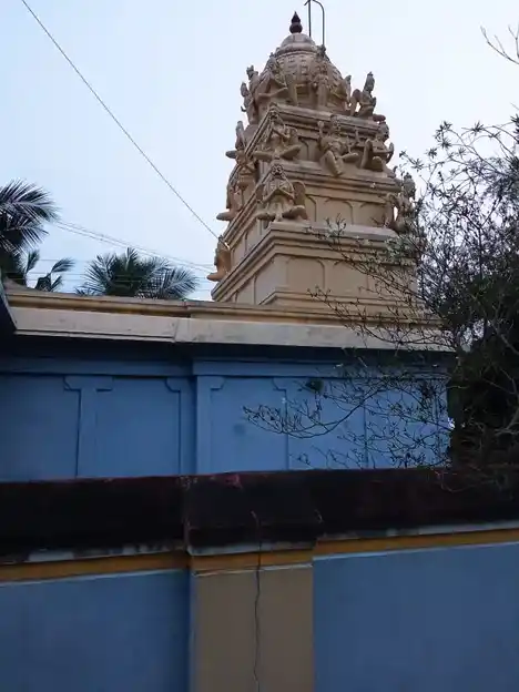 Arulmigu Lakshiminarayanaperumal Temple, Kizh Koothapaakam - 604102 அருள்மிகு லட்சுமிநாராயணப்பெருமாள் திருக்கோயில், Kizh Koothapaakam - 604102, Viluppuram - Ancient Temple Architecture and History Image 4
