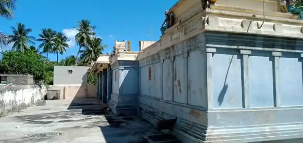 Arulmigu Lakshiminarayanaperumal Temple, Palliputhupattu - 605106 அருள்மிகு லட்சுமிநாராயணப் பெருமாள் திருக்கோயில், Palliputhupattu - 605106, Viluppuram - Ancient Temple Architecture and History Image 2