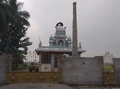 Arulmigu Lakshiminarayanaperumal Temple, Pathiri - 604408 Arulmigu Lakshiminarayanaperumal Temple, Pathiri - 604408, Tiruvannamalai - Ancient Temple Architecture and History Image 3