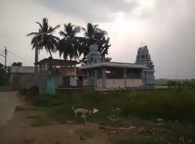 Arulmigu Lakshiminarayanaperumal Temple, Pathiri - 604408 Arulmigu Lakshiminarayanaperumal Temple, Pathiri - 604408, Tiruvannamalai - Ancient Temple Architecture and History Image 7