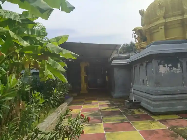 Arulmigu Lakshiminarayanaperumal Temple, Perambai - 605110 அருள்மிகு லட்சுமிநாராயணப்பெருமாள் திருக்கோயில், Perambai - 605110, Viluppuram - Ancient Temple Architecture and History Image 2