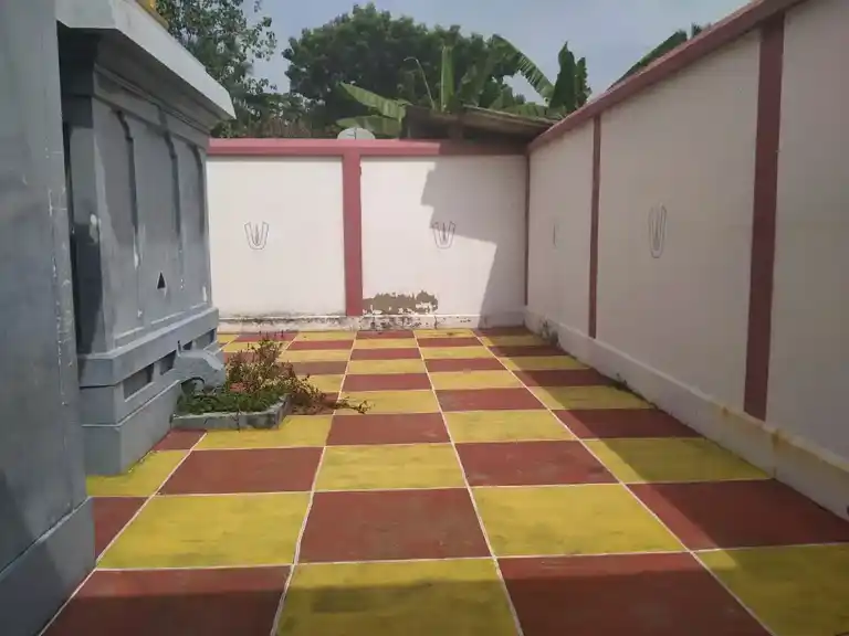 Arulmigu Lakshiminarayanaperumal Temple, Perambai - 605110 அருள்மிகு லட்சுமிநாராயணப்பெருமாள் திருக்கோயில், Perambai - 605110, Viluppuram - Ancient Temple Architecture and History Image 6