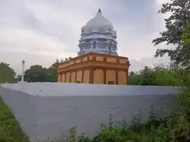 Arulmigu Lakshmanaperumal Temple, Kalyanagiri - 636101