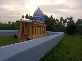 Arulmigu Lakshmanaperumal Temple, Kalyanagiri - 636101 அருள்மிகு லட்சுமணபெருமாள் திருக்கோயில், Kalyanagiri - 636101, Salem - Ancient Temple Architecture and History Image 2