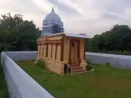 Arulmigu Lakshmanaperumal Temple, Kalyanagiri - 636101 அருள்மிகு லட்சுமணபெருமாள் திருக்கோயில், Kalyanagiri - 636101, Salem - Ancient Temple Architecture and History Image 3