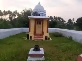 Arulmigu Lakshmanaperumal Temple, Kalyanagiri - 636101 அருள்மிகு லட்சுமணபெருமாள் திருக்கோயில், Kalyanagiri - 636101, Salem - Ancient Temple Architecture and History Image 4