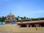 Arulmigu Lakshmaneshwarar Temple, Rameswaram - 623526