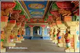 Arulmigu Lakshmaneshwarar Temple, Rameswaram - 623526 அருள்மிகு லெட்சுமனேஸ்வரர் சுவாமி திருக்கோயில், Rameswaram - 623526, Ramanathapuram - Ancient Temple Architecture and History Image 4