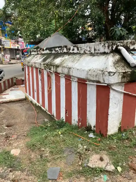 Arulmigu Lakshmi Amman Temple, Kolathur, Chennai - 600099